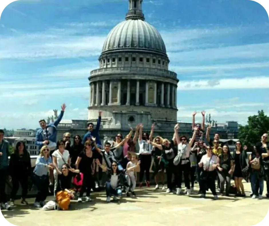 TOUR LONDRES - Free Tours Londres en español