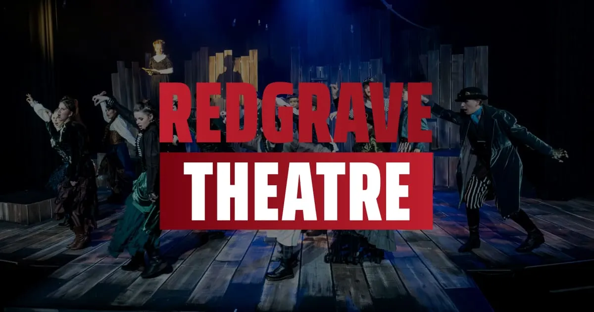 Redgrave Theatre