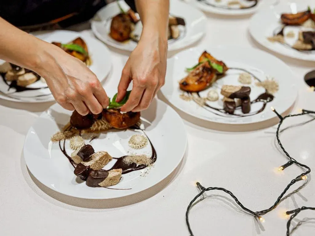 Cooking & Baking Classes in Bristol