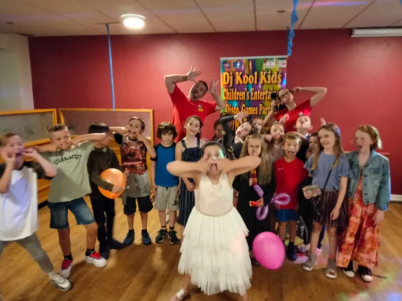 Party Entertainers & Characters in Bristol