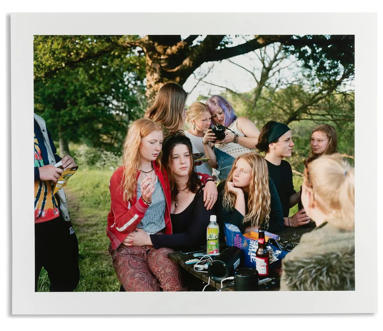 Martin Parr Foundation