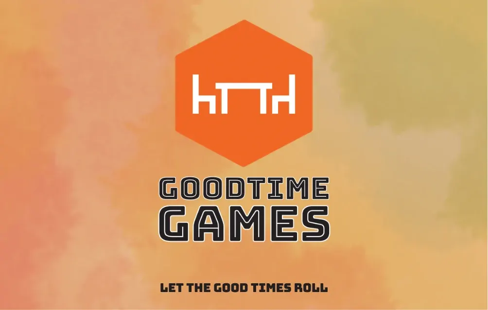 Goodtime Games