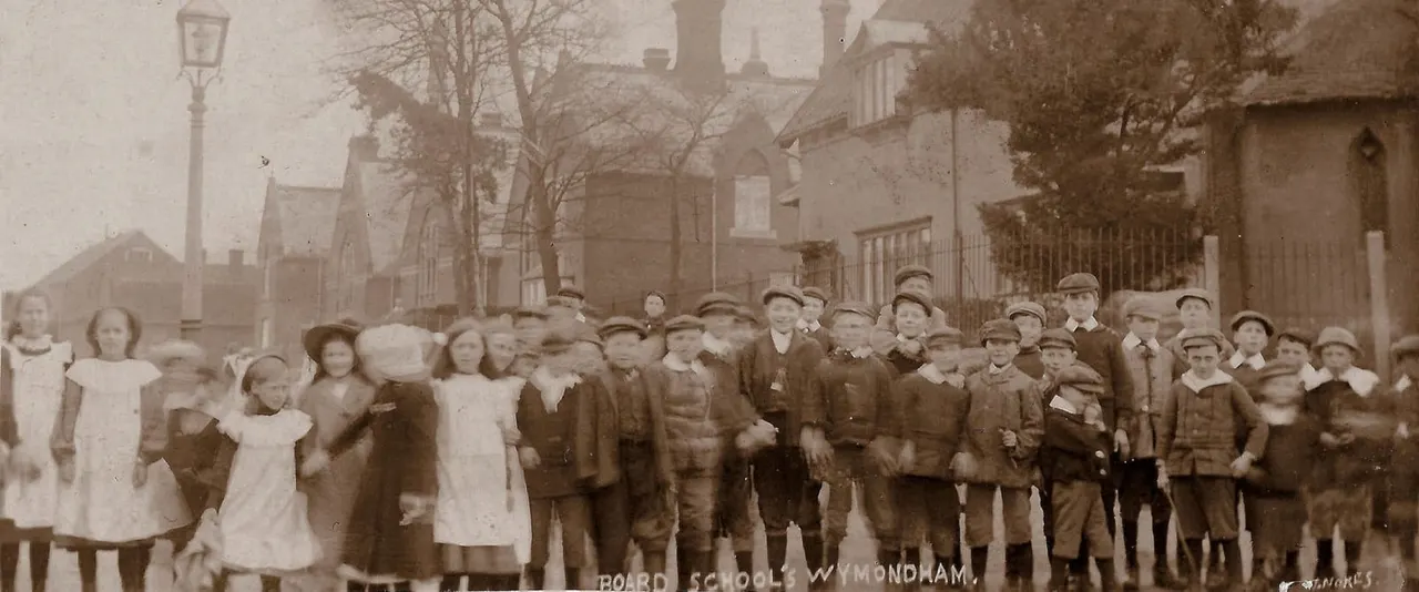 Wymondham Heritage Museum