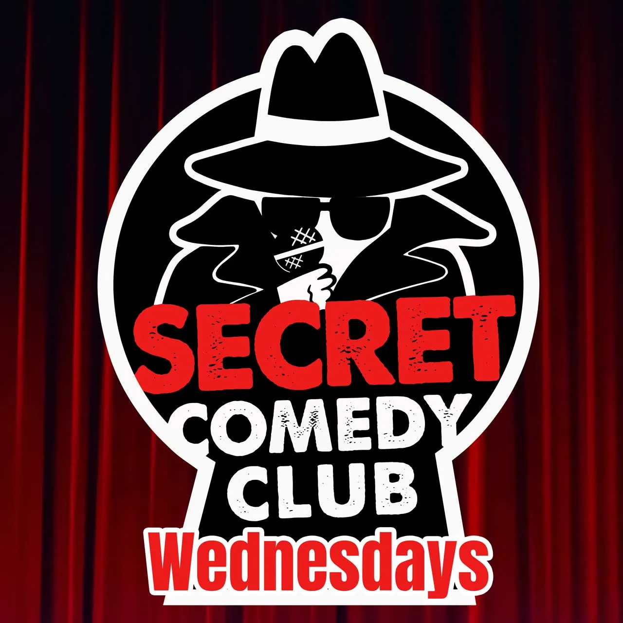 The Secret Comedy Club