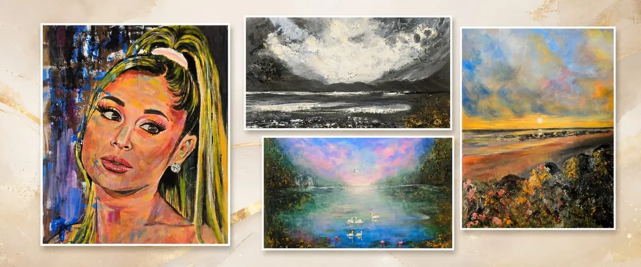 Sunita Asal Art