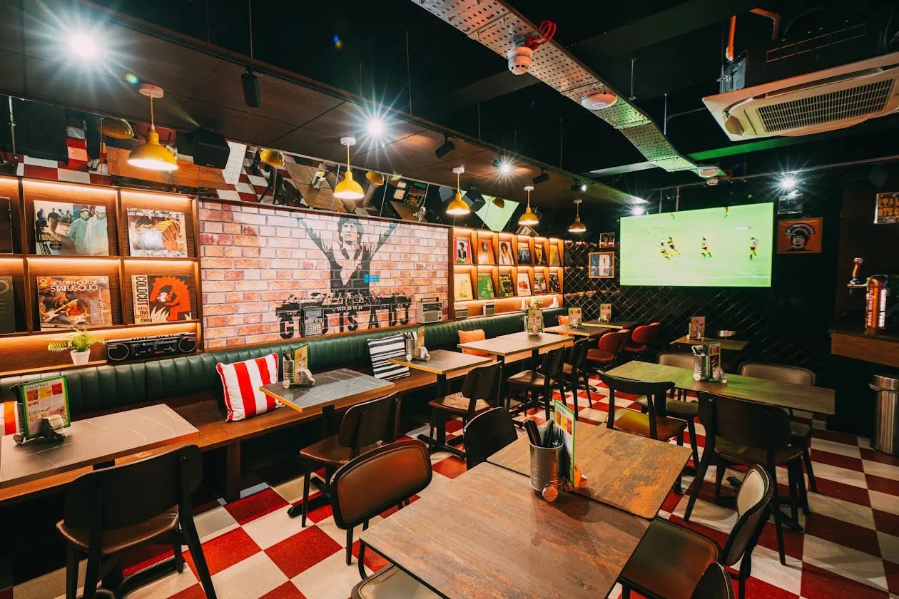 Italian & Pizza in Bristol