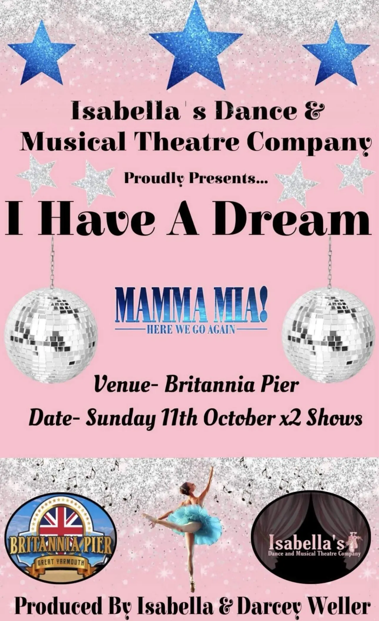 Britannia Theatre