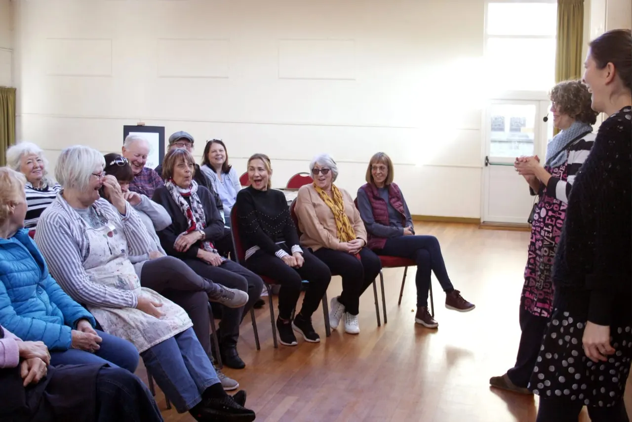 Art & Craft Classes in Birmingham