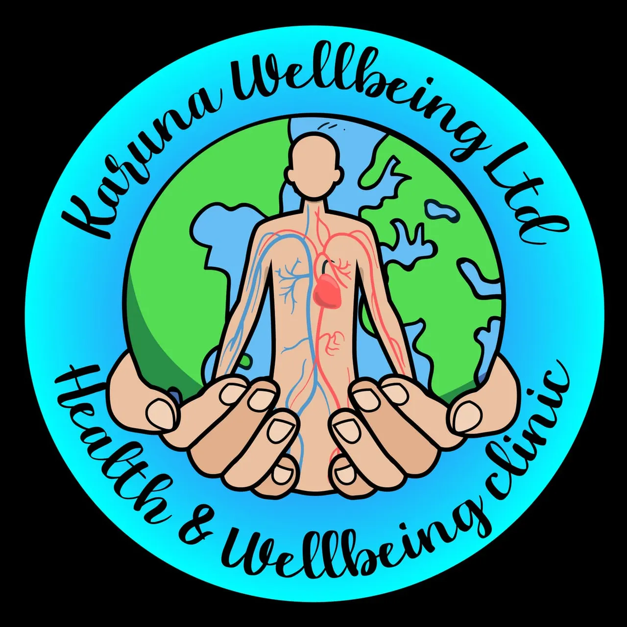 Karuna Wellbeing Ltd.
