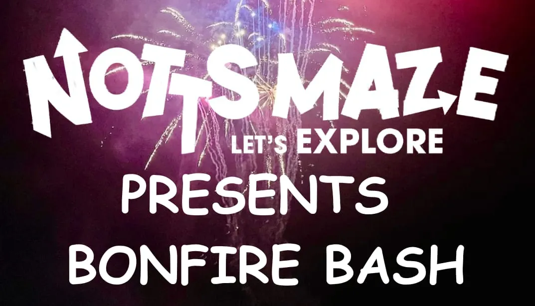 Notts Maze