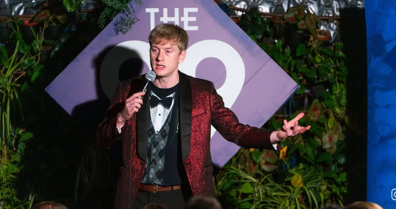 The 99 Club - Leicester Square
