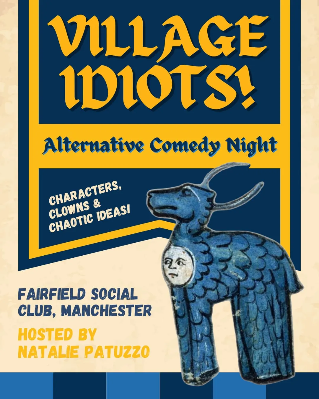 Fairfield Social Club