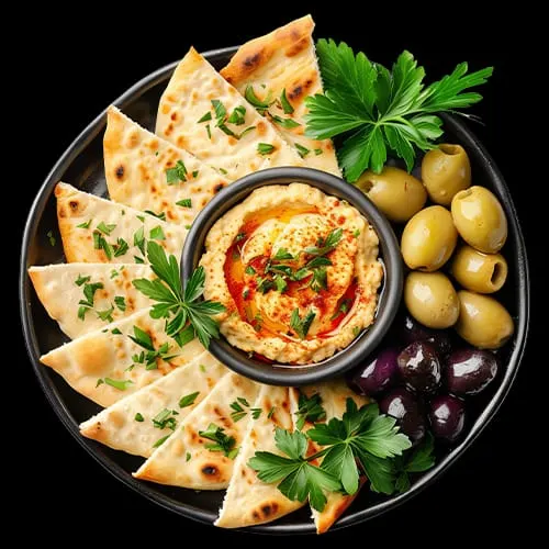 Anatolia Restaurant Beeston