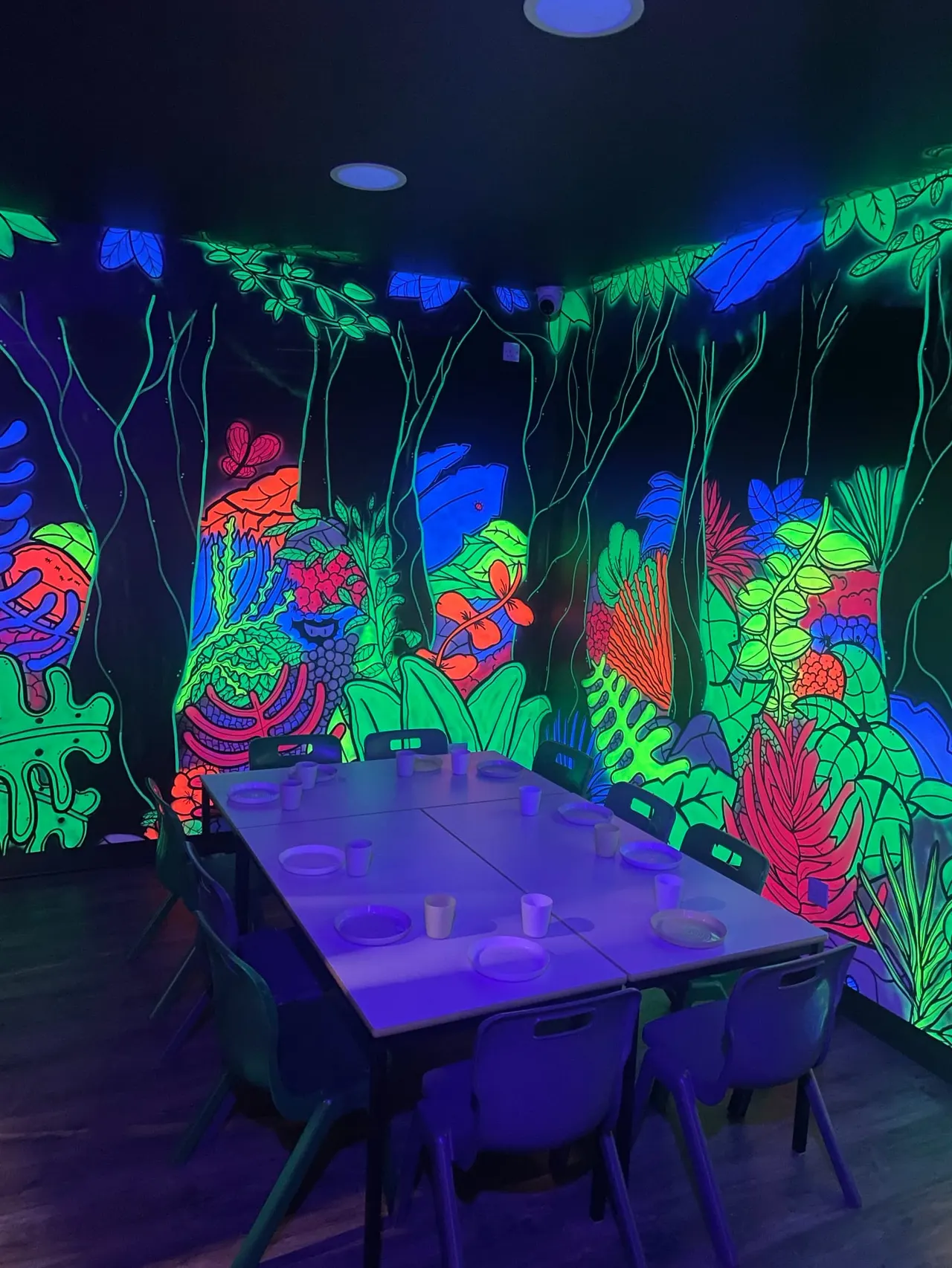 Wild Wonderland Gosport
