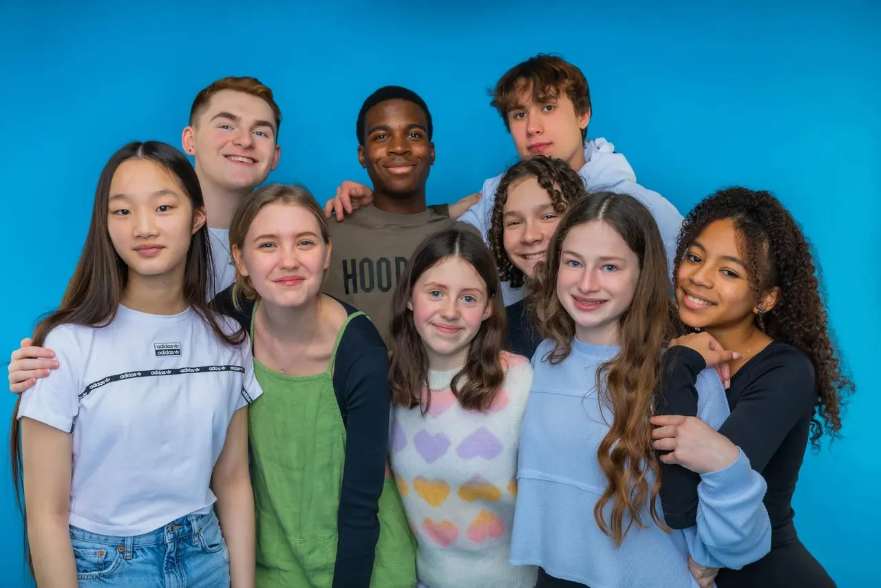 iNTER Performing Arts Academy