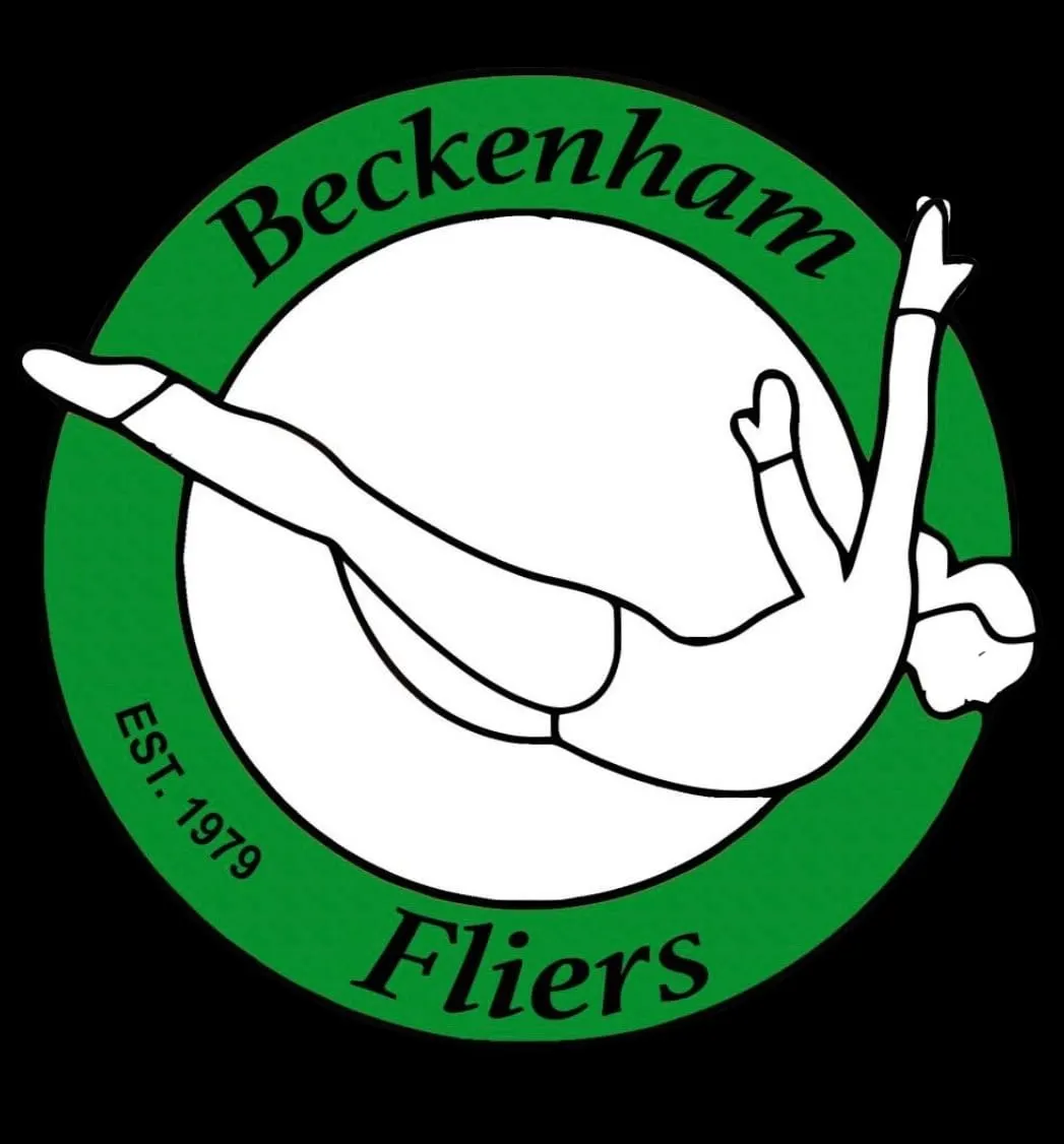 Beckenham Fliers Trampolining Club