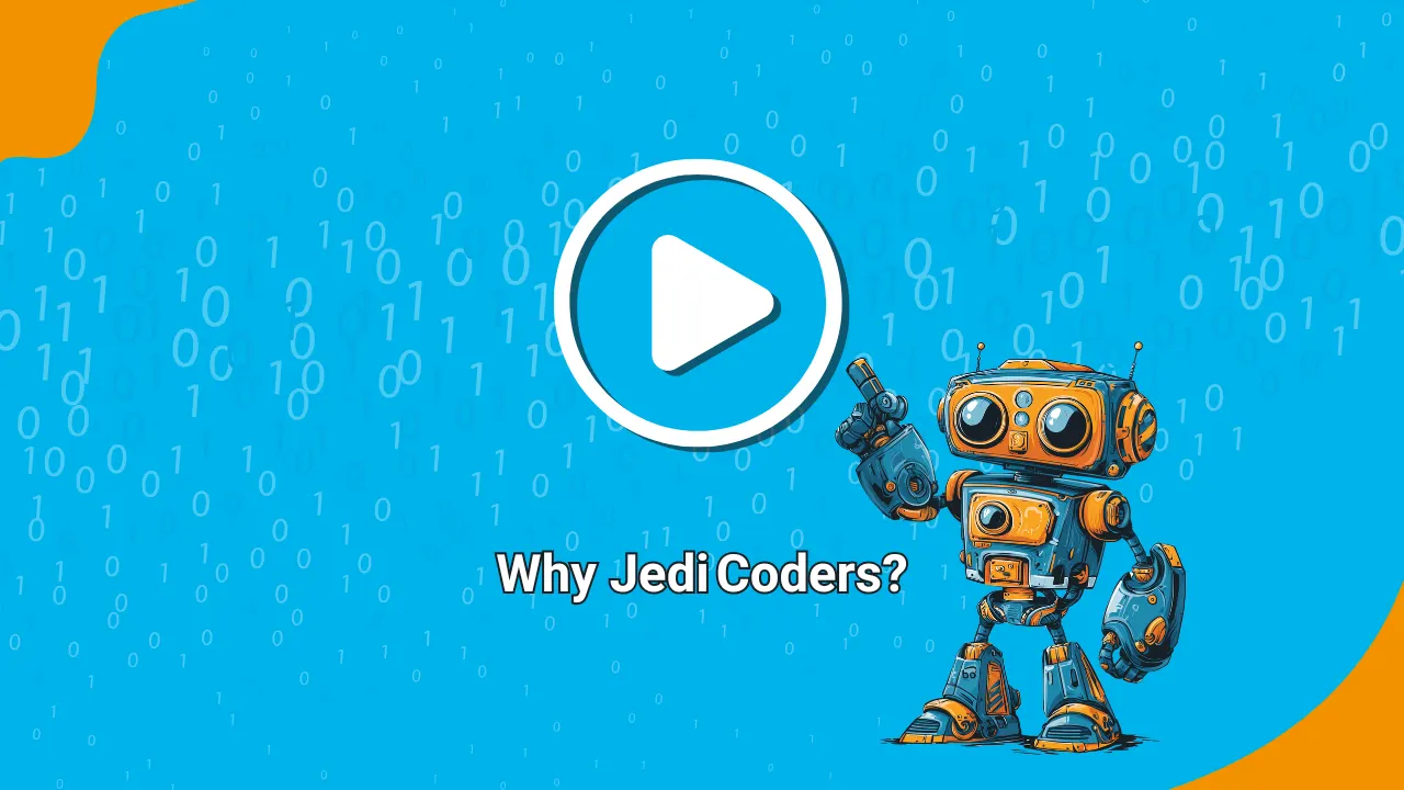 Jedi Coders