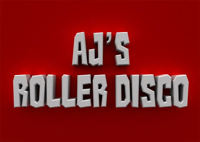 AJ's Roller Disco