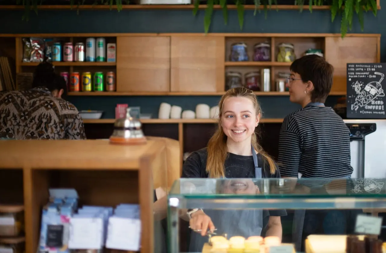 Cakes & Party Food in Brighton