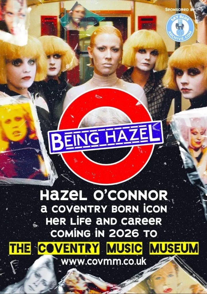 Coventry Music Museum