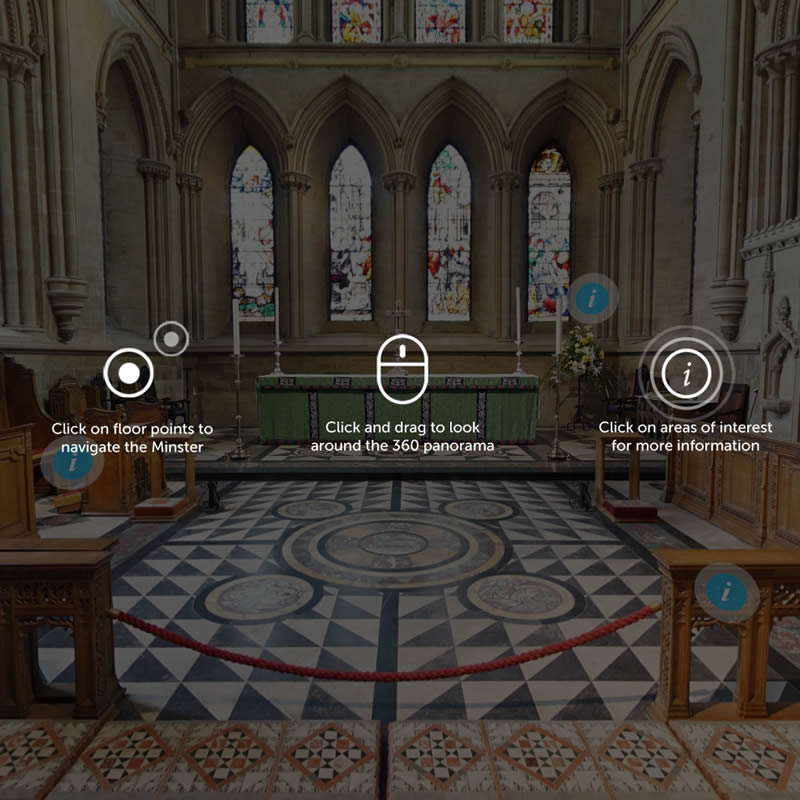 Southwell Minster