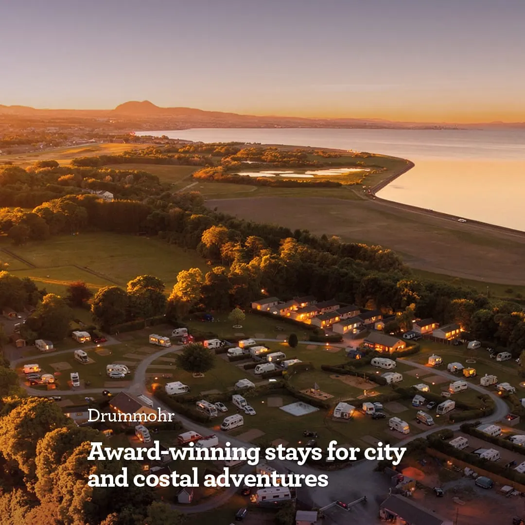 Holiday Clubs & Camps in Edinburgh