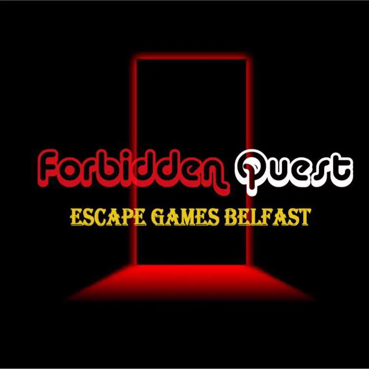 Forbidden Quest - Escape Games Belfast