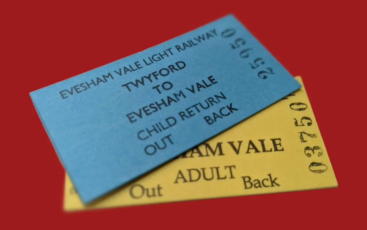 The Valley Railway Adventure