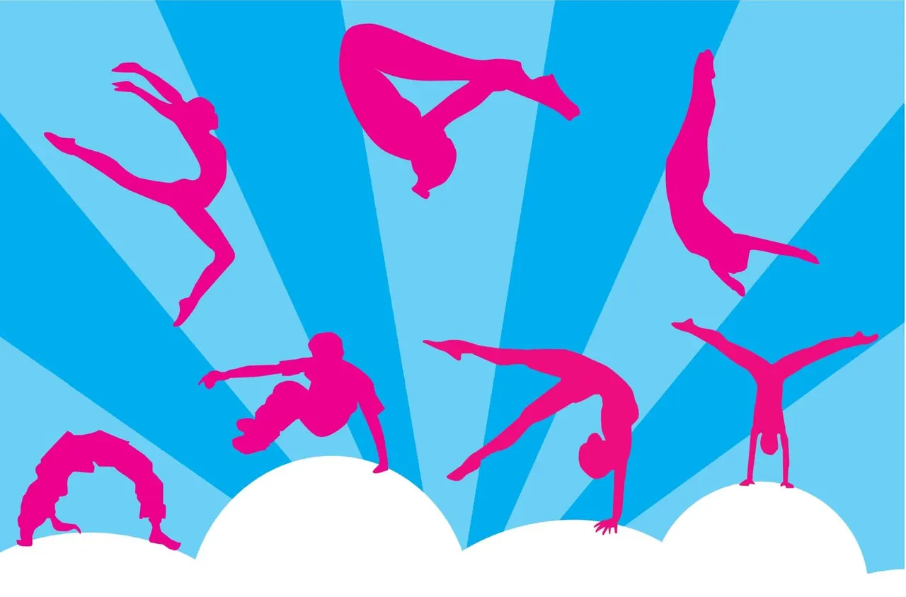 Aspire Gymnastics Club Hull