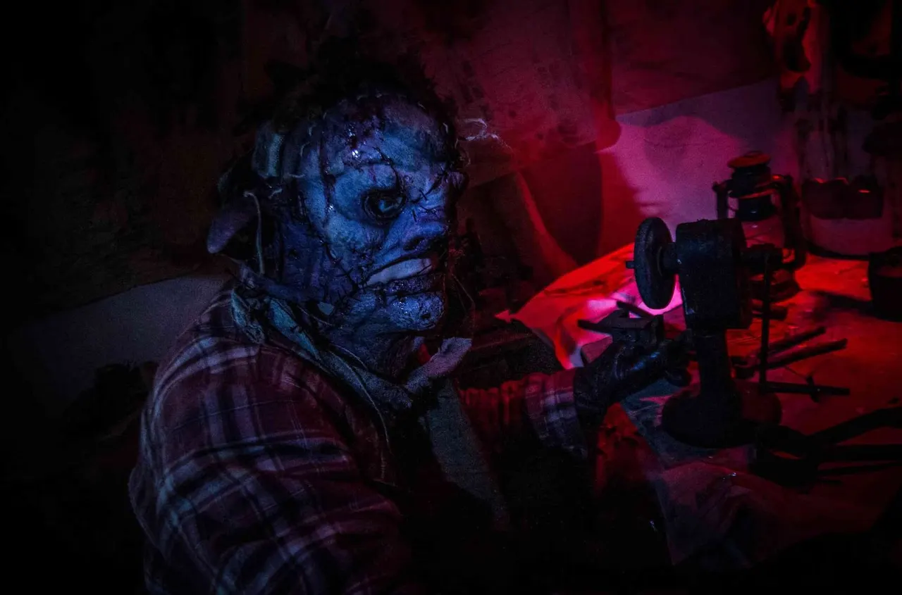 Hell In A Cell Escape Rooms Bristol
