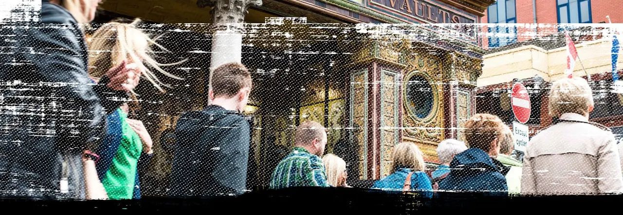 Taste & Tour: Belfast Food Tour, Drinks Tours & Private Tours