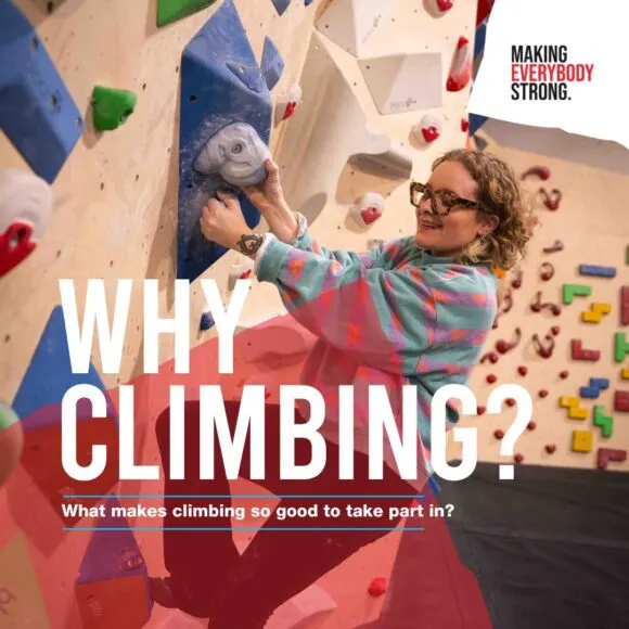 Depot Climbing Nottingham