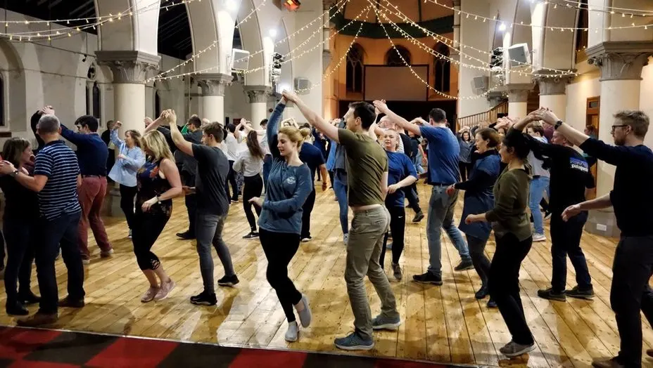 Dance in Bristol