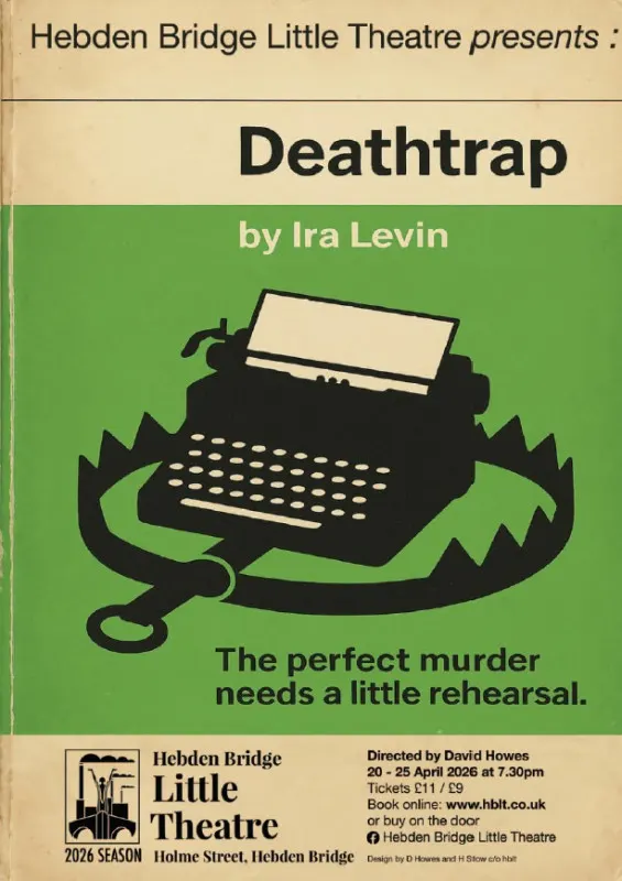 Hebden Bridge Little Theatre