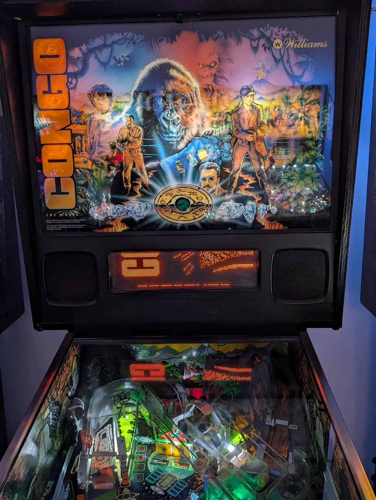 The Pinball Factory - Pinball Arcade