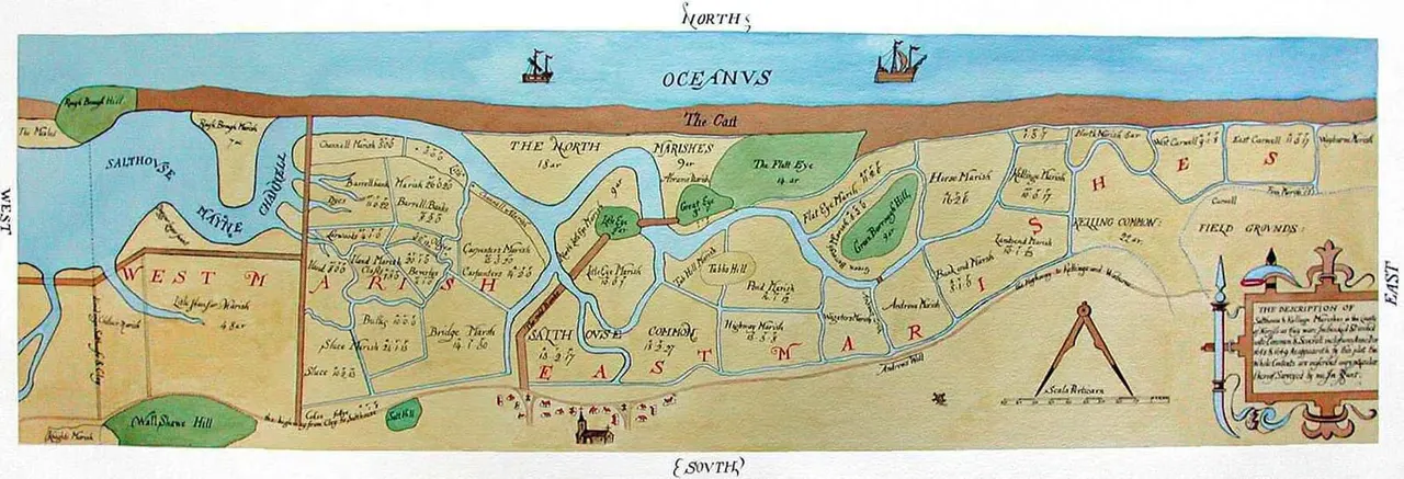 Bishops Boats
