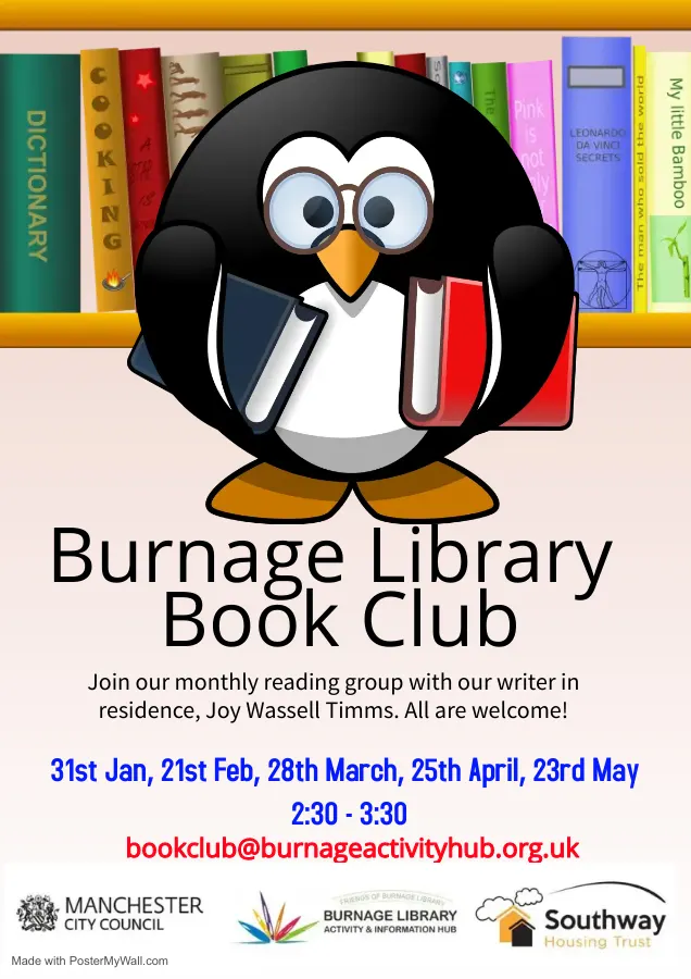 Burnage Library