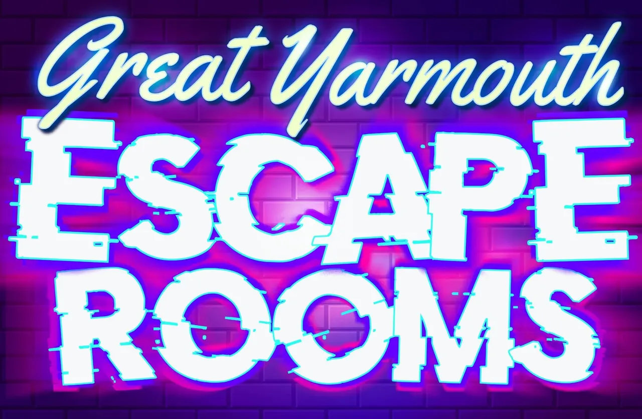 Great Yarmouth Escape Rooms