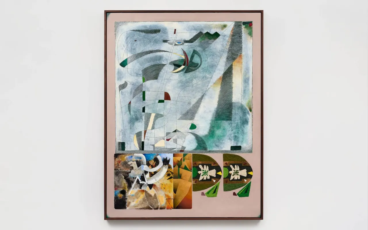 Pallant House Gallery