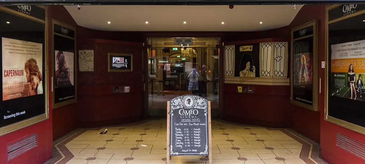 Cameo Picturehouse