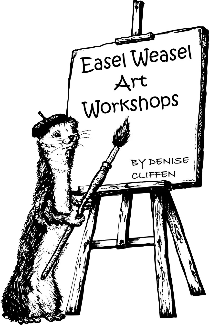 Art & Craft Classes in Derby