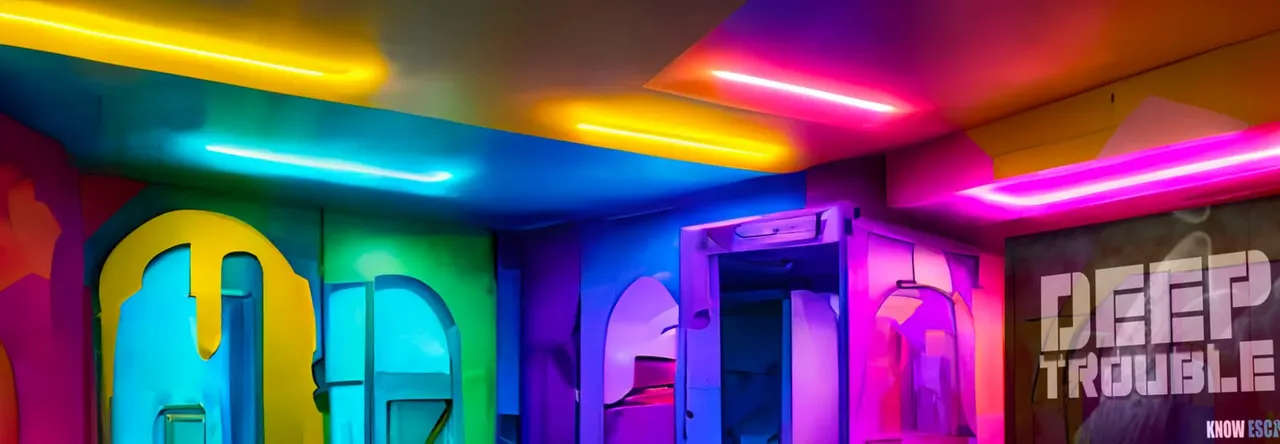 Coventry Escape Rooms