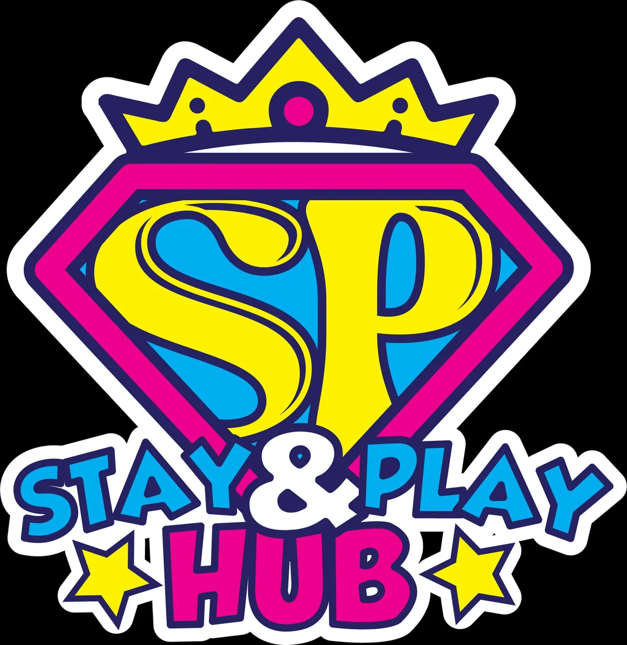 The Stay & Play Hub