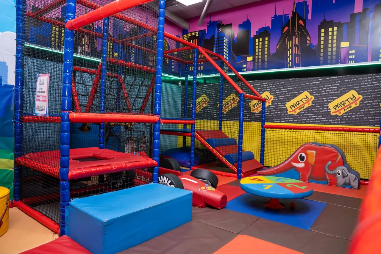 Kids Complex