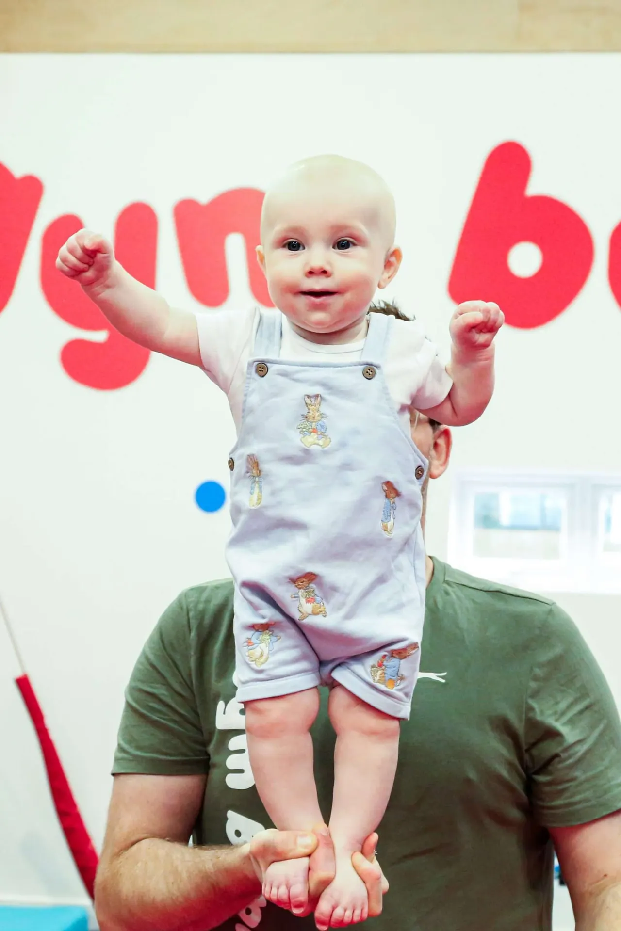 Baby & Toddler Groups in Plymouth