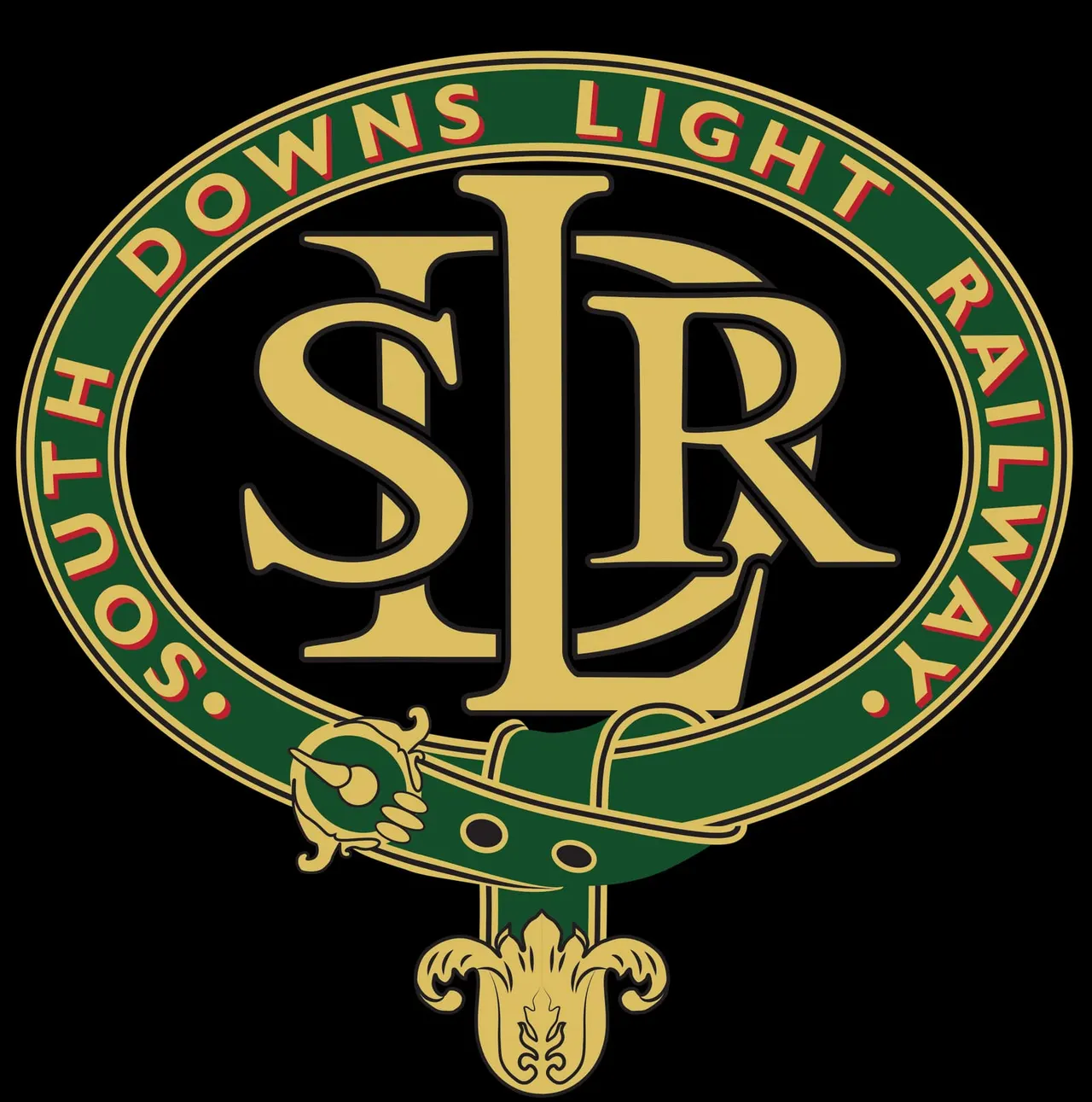 South Downs Light Railway
