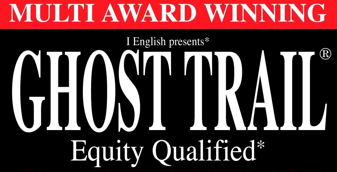 The Ghost Trail Of York