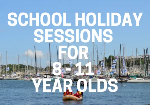 Mount Batten Watersports & Activities Centre