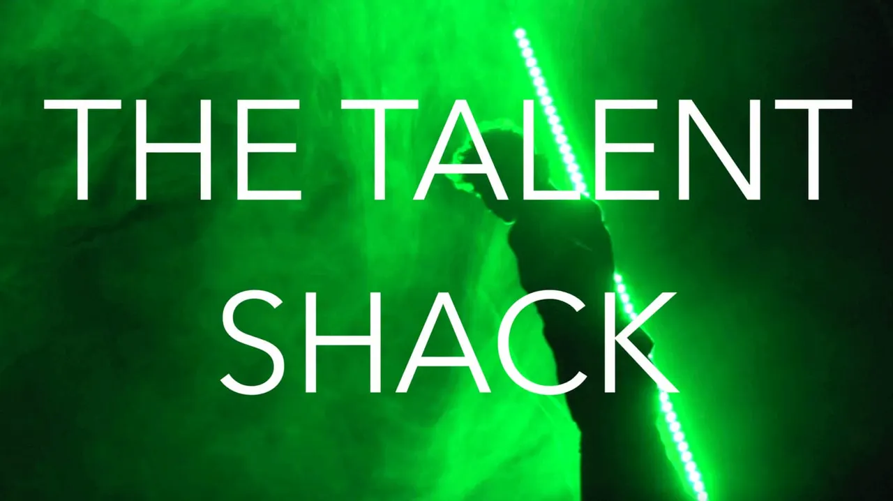 The Talent Shack