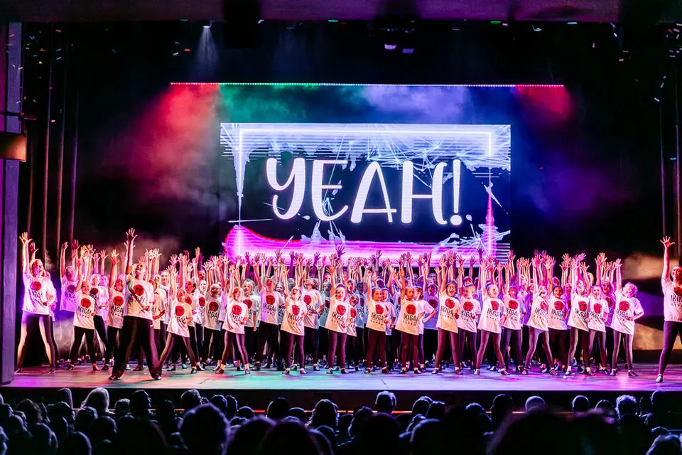 Pantomime & Family Theatre in Norwich